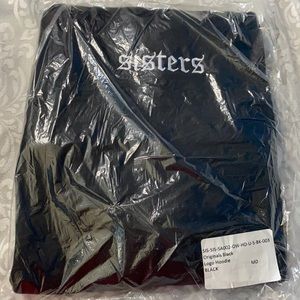 Sisters Apparel Hoodie Multiple sizes - NWT